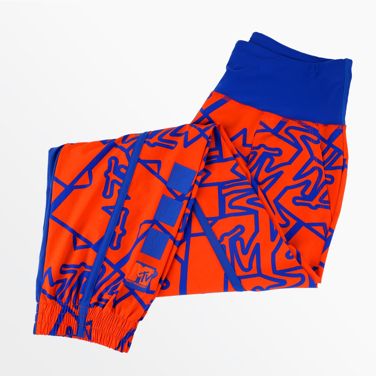 MTV Women's Live in Joggers Capelli Sport