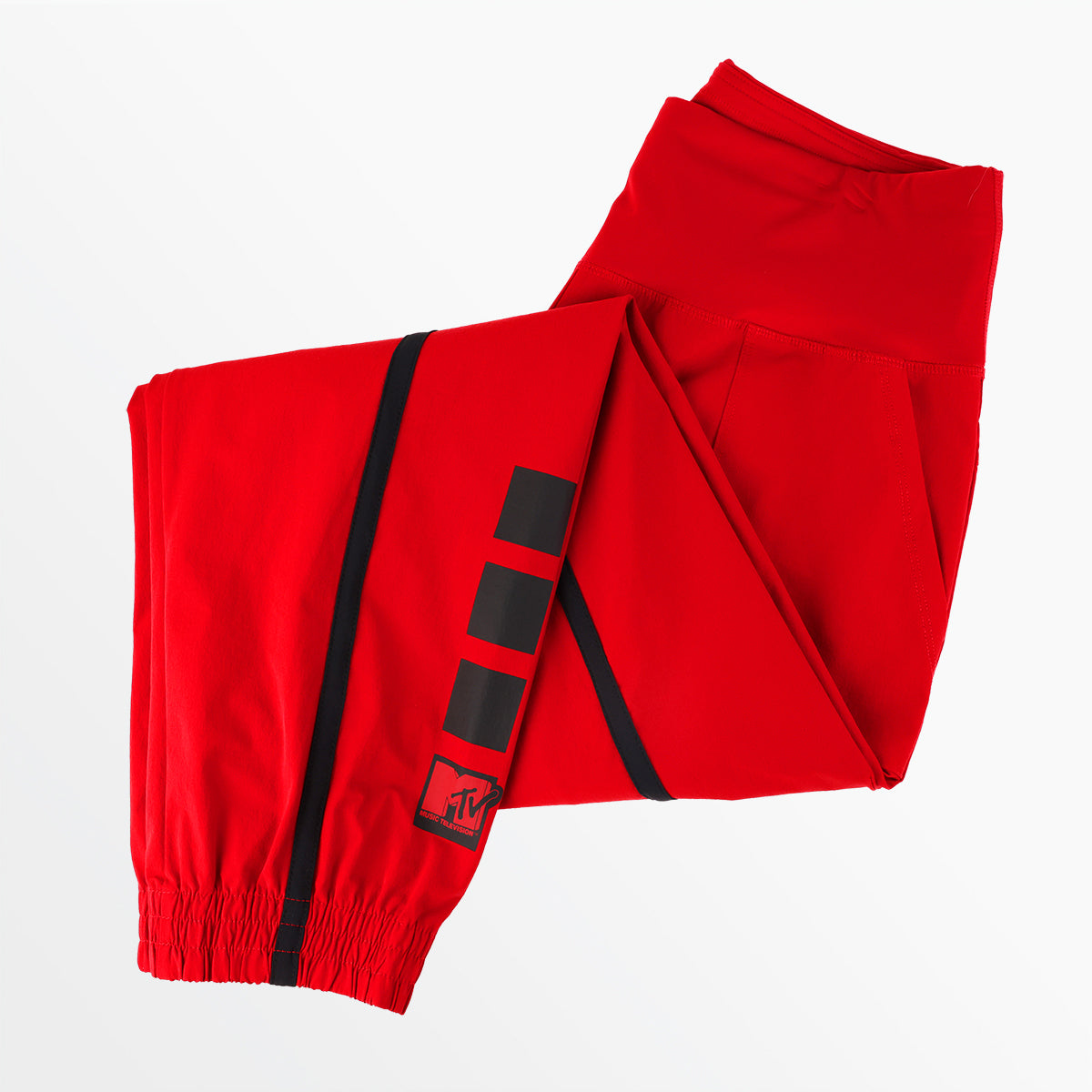 MTV Women's Live in Joggers Capelli Sport