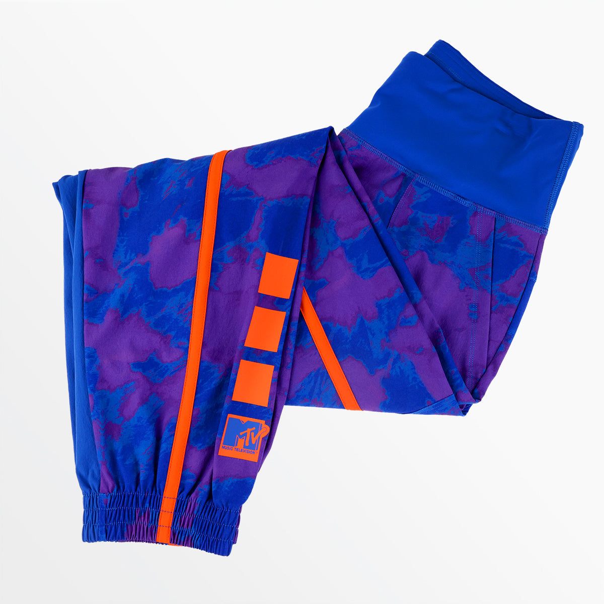 MTV Women's Live in Joggers Capelli Sport