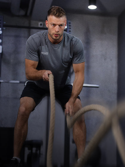 Gym & Fitness