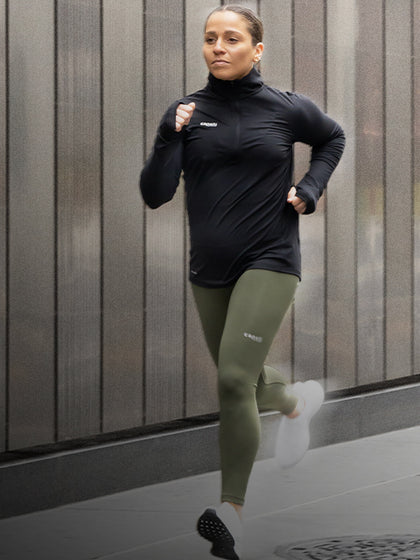Running