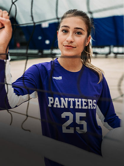 Volleyball