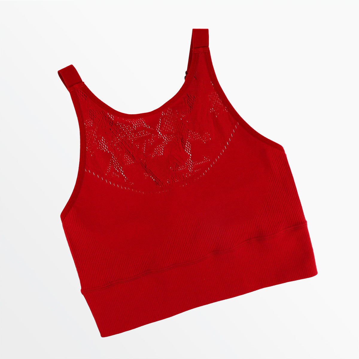 MTV Women's Sporty Sculpt Longline Seamless Bra Capelli Sport