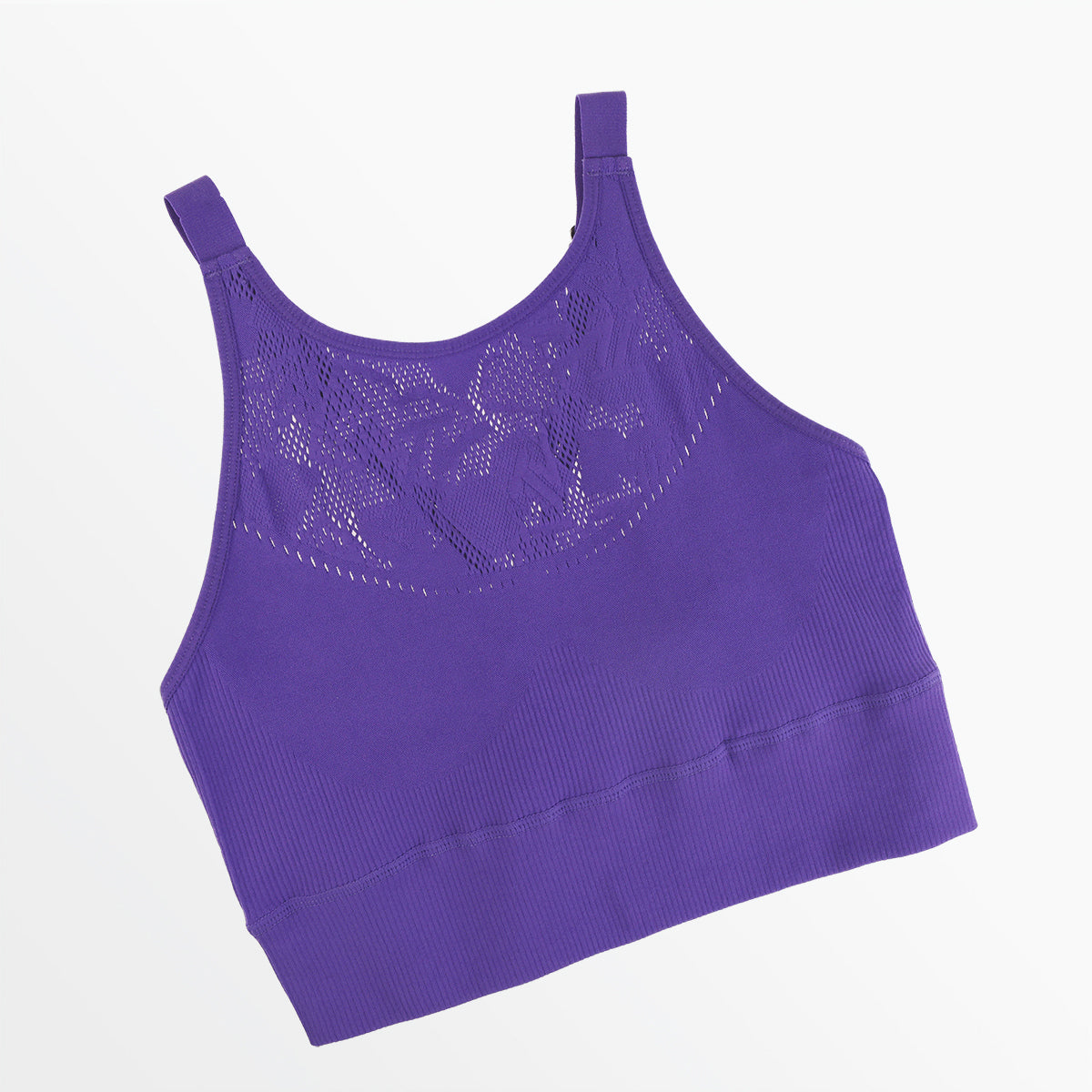 MTV Women's Sporty Sculpt Longline Seamless Bra Capelli Sport