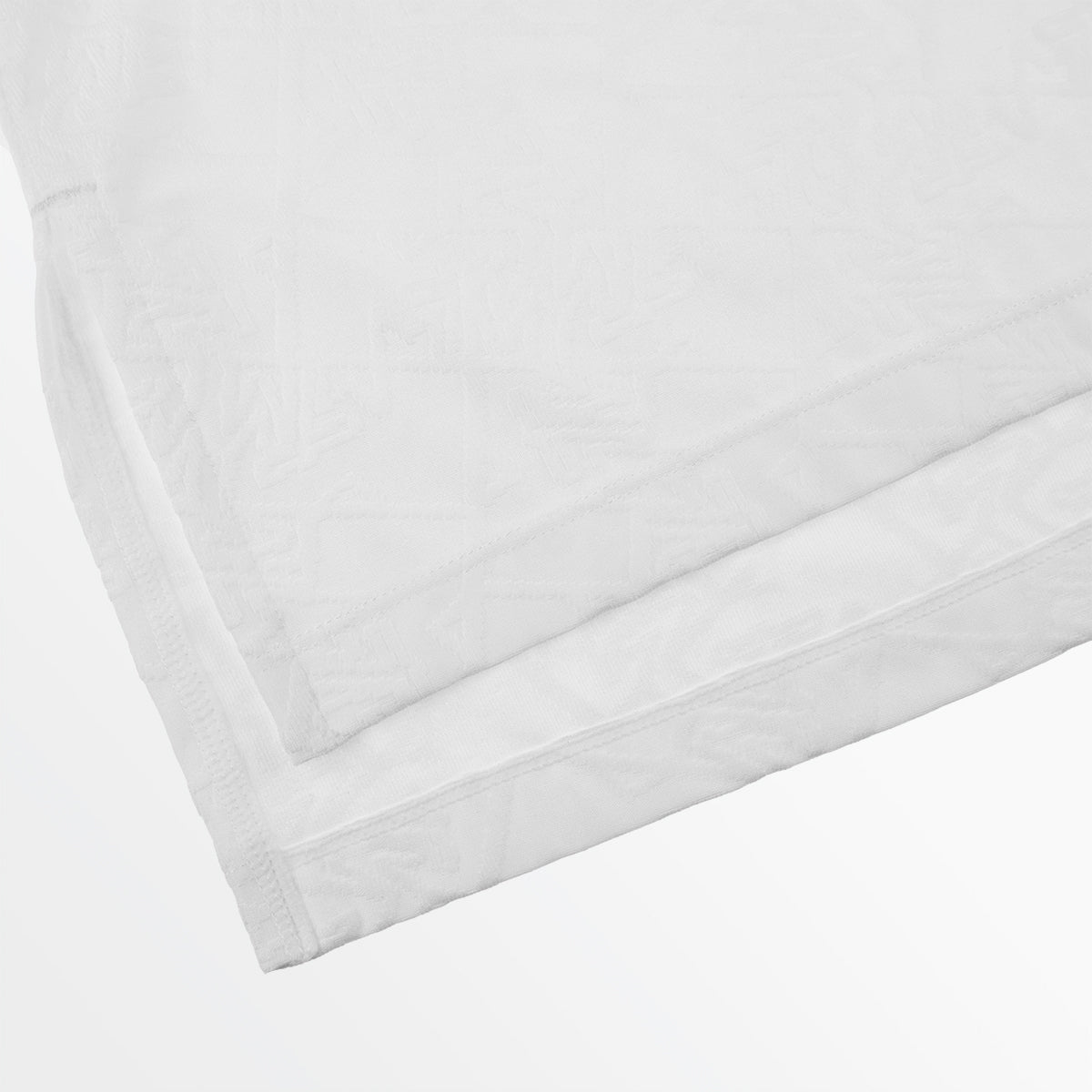 MTV Women's Push It Jacquard Boxy Tee Capelli Sport