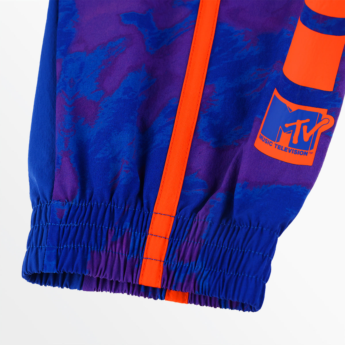 MTV Women's Live in Joggers Capelli Sport