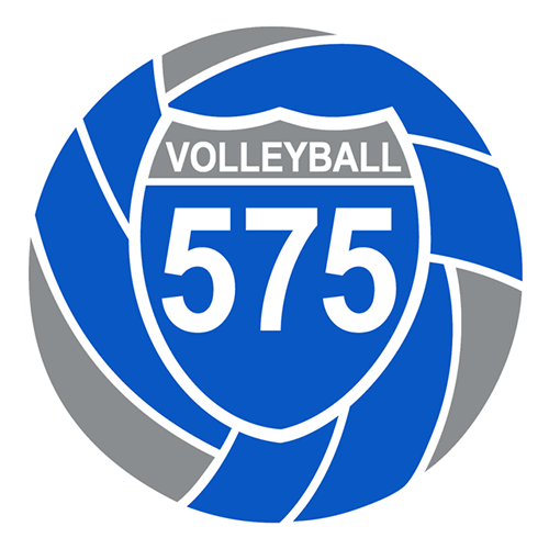 575 Volleyball
