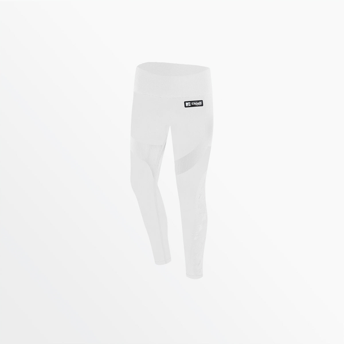 MTV Women's Sporty Sculpt Leggings Capelli Sport