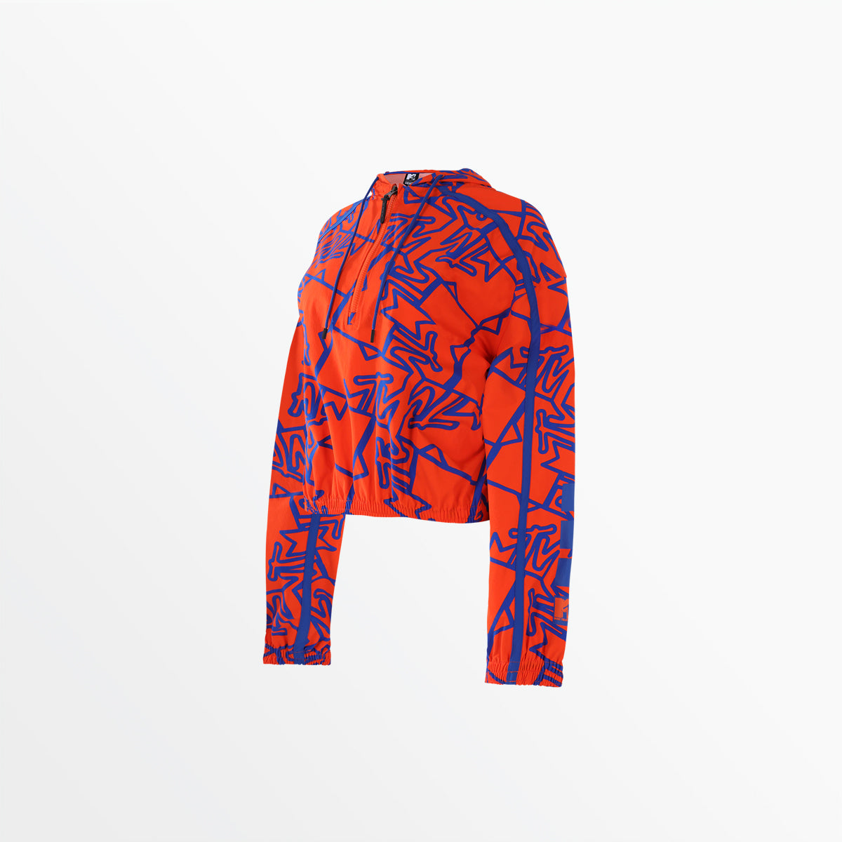 MTV Women's Live in Hoodie Capelli Sport