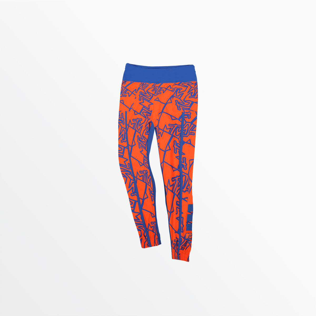 MTV Women's Live in Joggers Capelli Sport