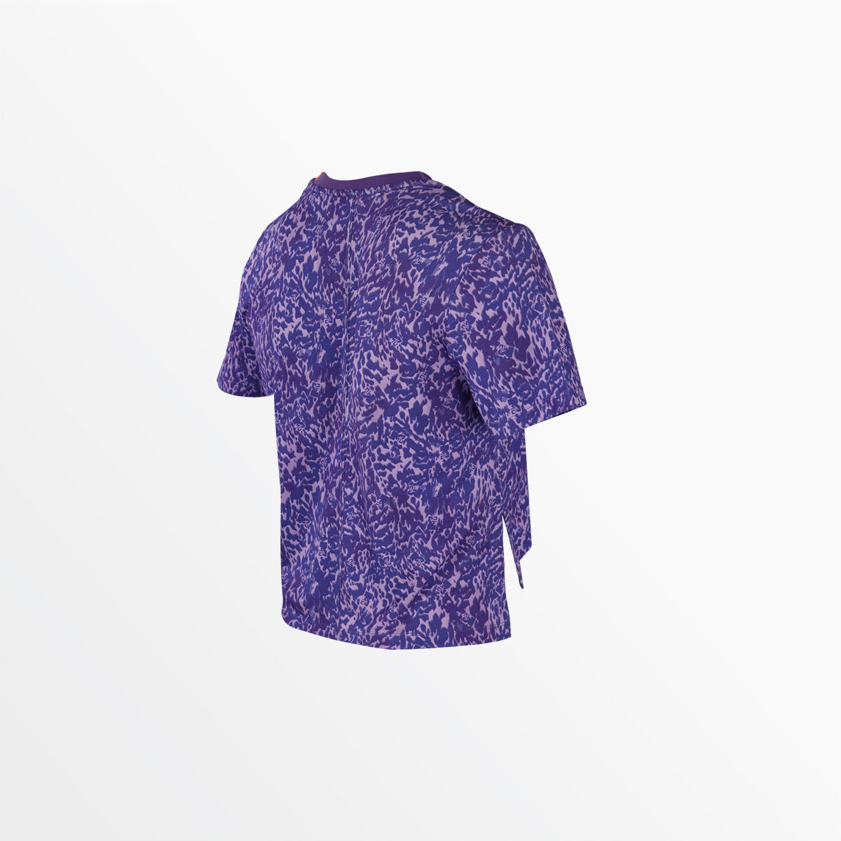 MTV Women's Push It Boxy Tee Capelli Sport