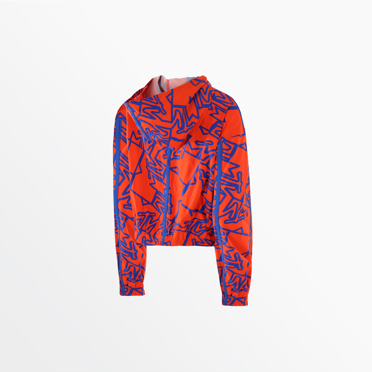MTV Women's Live in Hoodie Capelli Sport