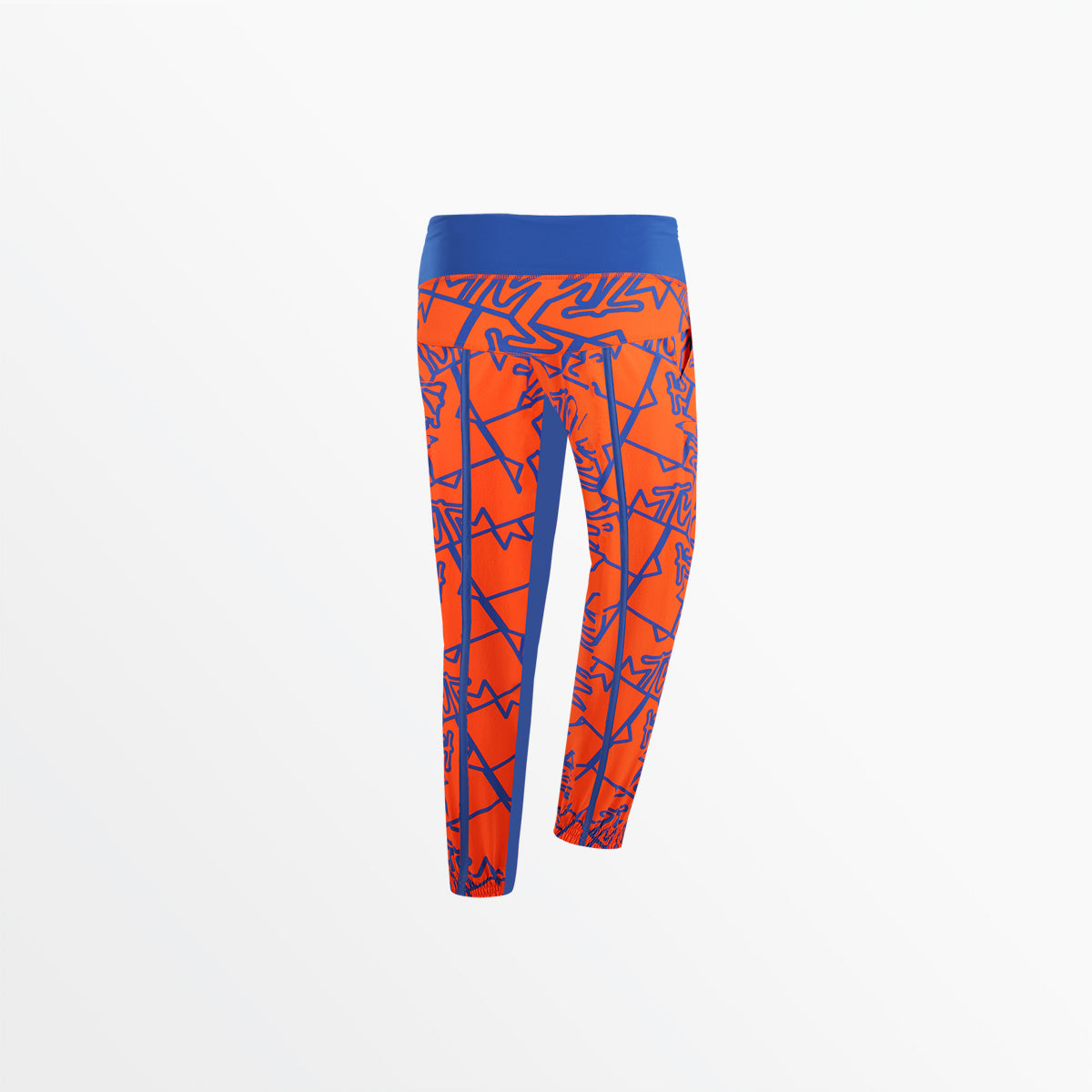 MTV Women's Live in Joggers Capelli Sport