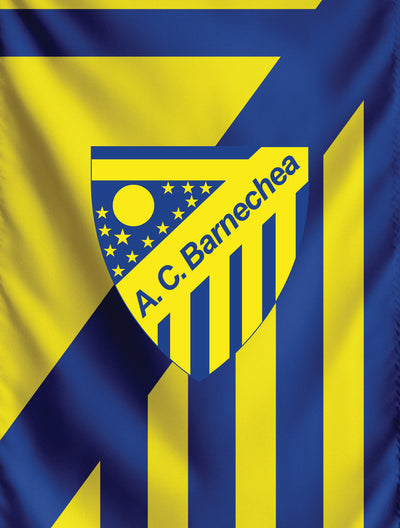 AC Barnechea badge