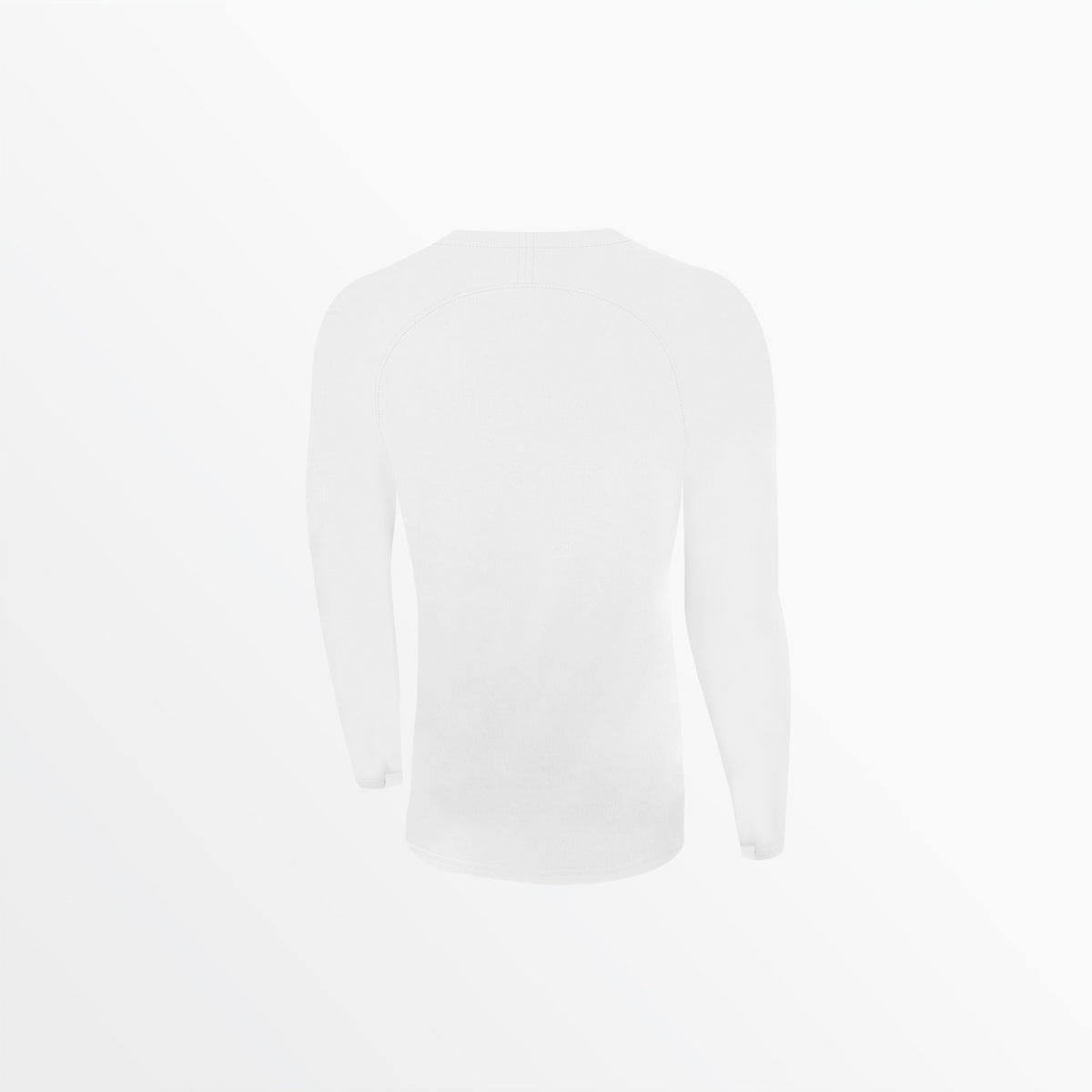 Youth Base Layer Game Day Long Sleeve Top Capelli Sport