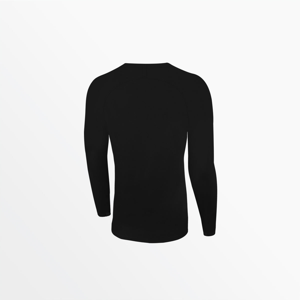 Adult Base Layer Game Day Long Sleeve Top Capelli Sport