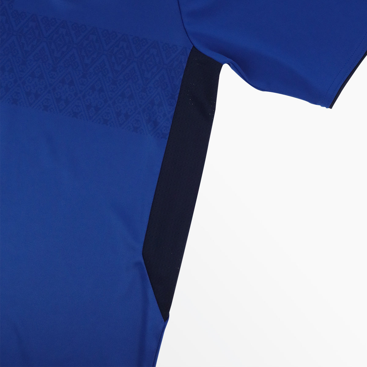 Men's Serbia 2025/26 Home Replica Jersey Capelli Sport