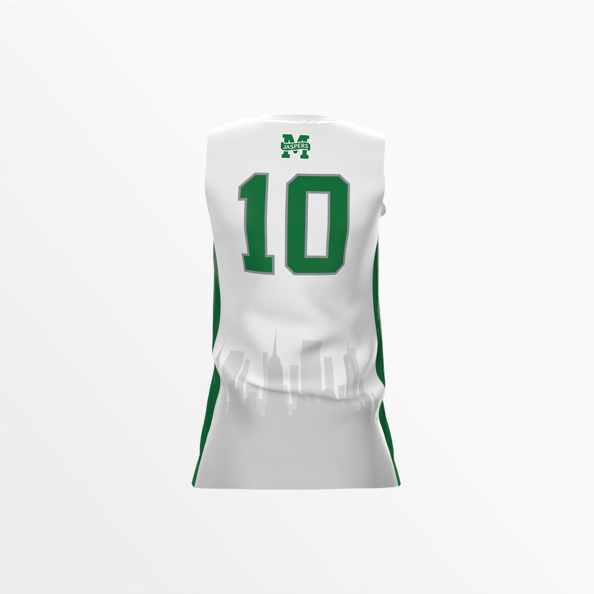 Manhattan University Women’s Basketball Replica Jersey Capelli Sport