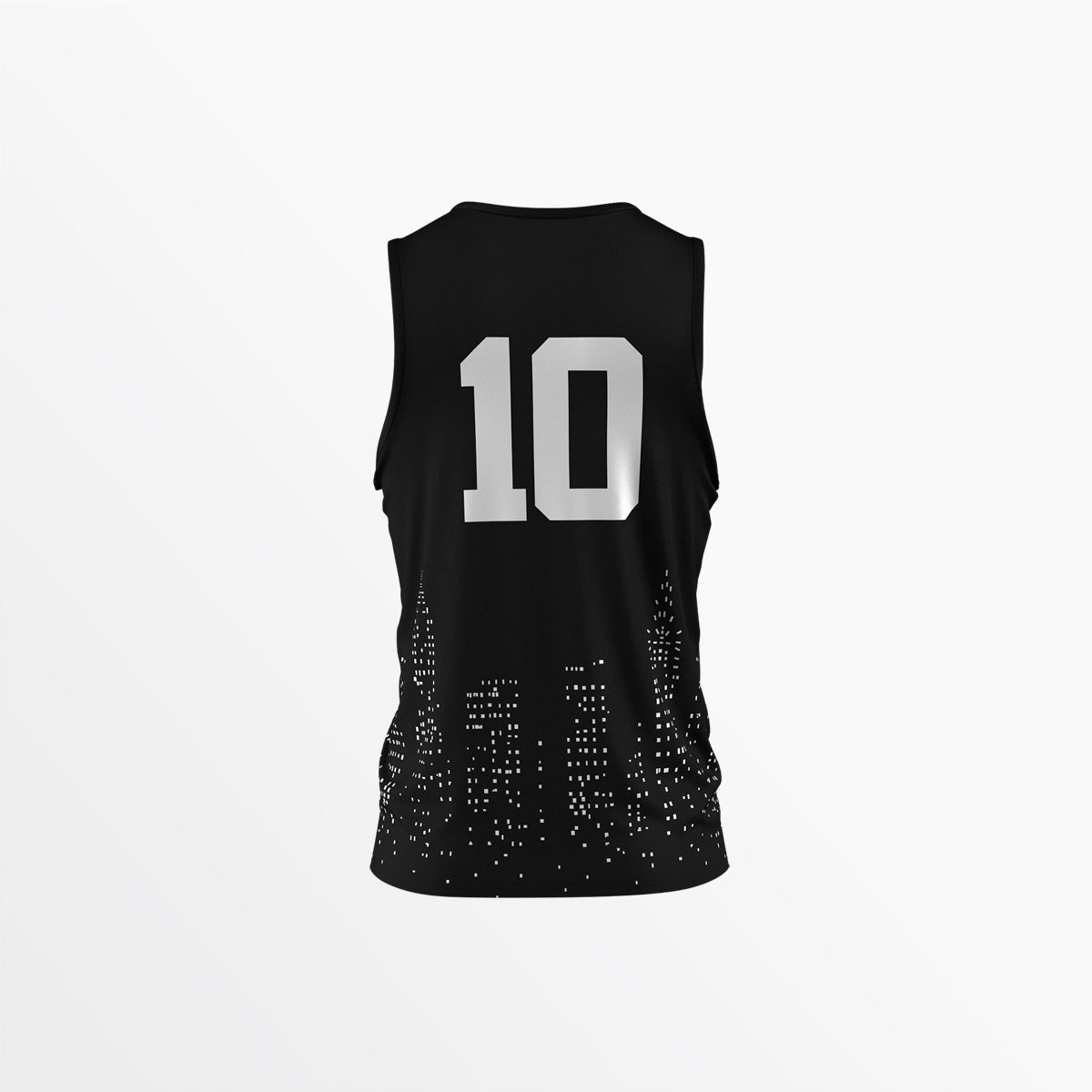 Manhattan University Volleyball Replica Jersey Capelli Sport