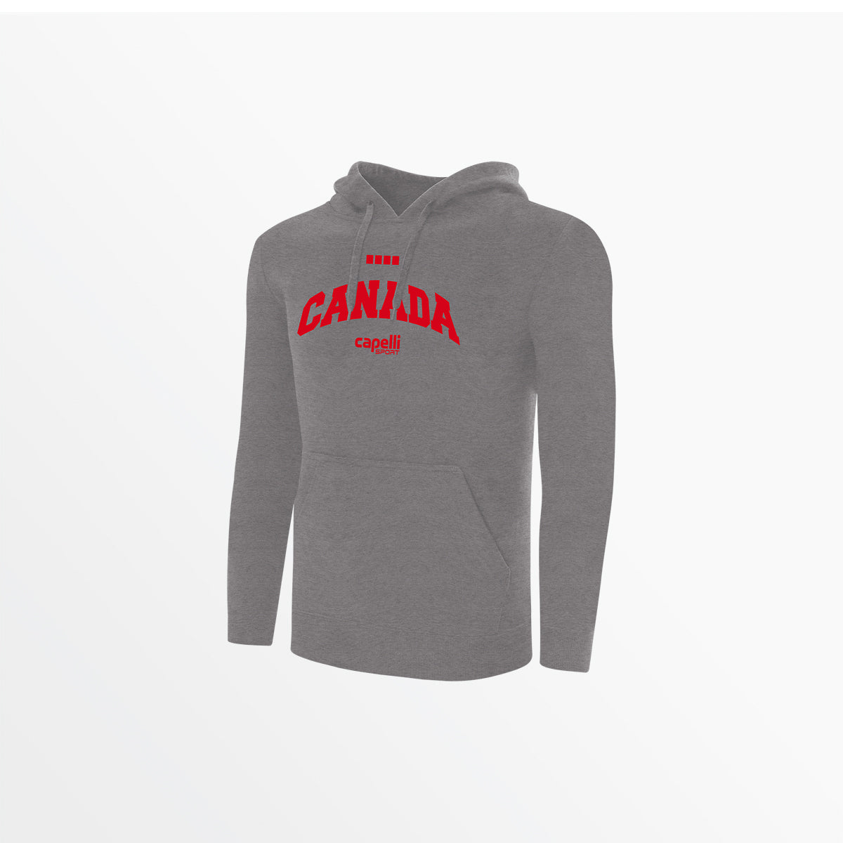 Capelli Sport Canada Soccer Pullover Hoodie Capelli Sport