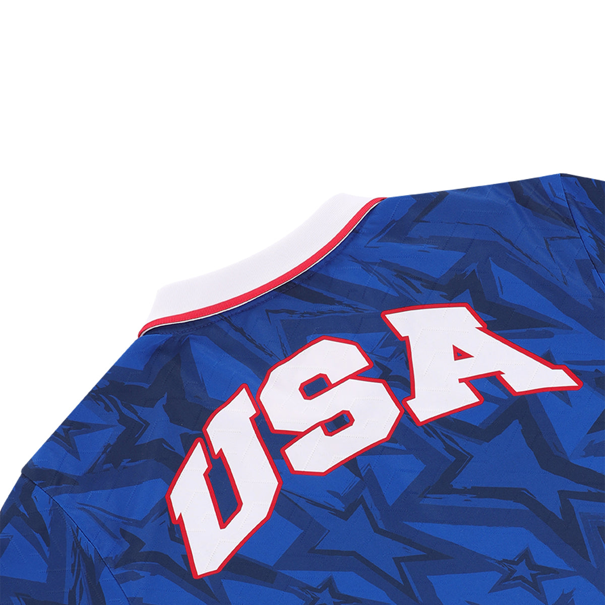 Capelli Sport USA Lifestyle Jersey - Blue Stars Capelli Sport