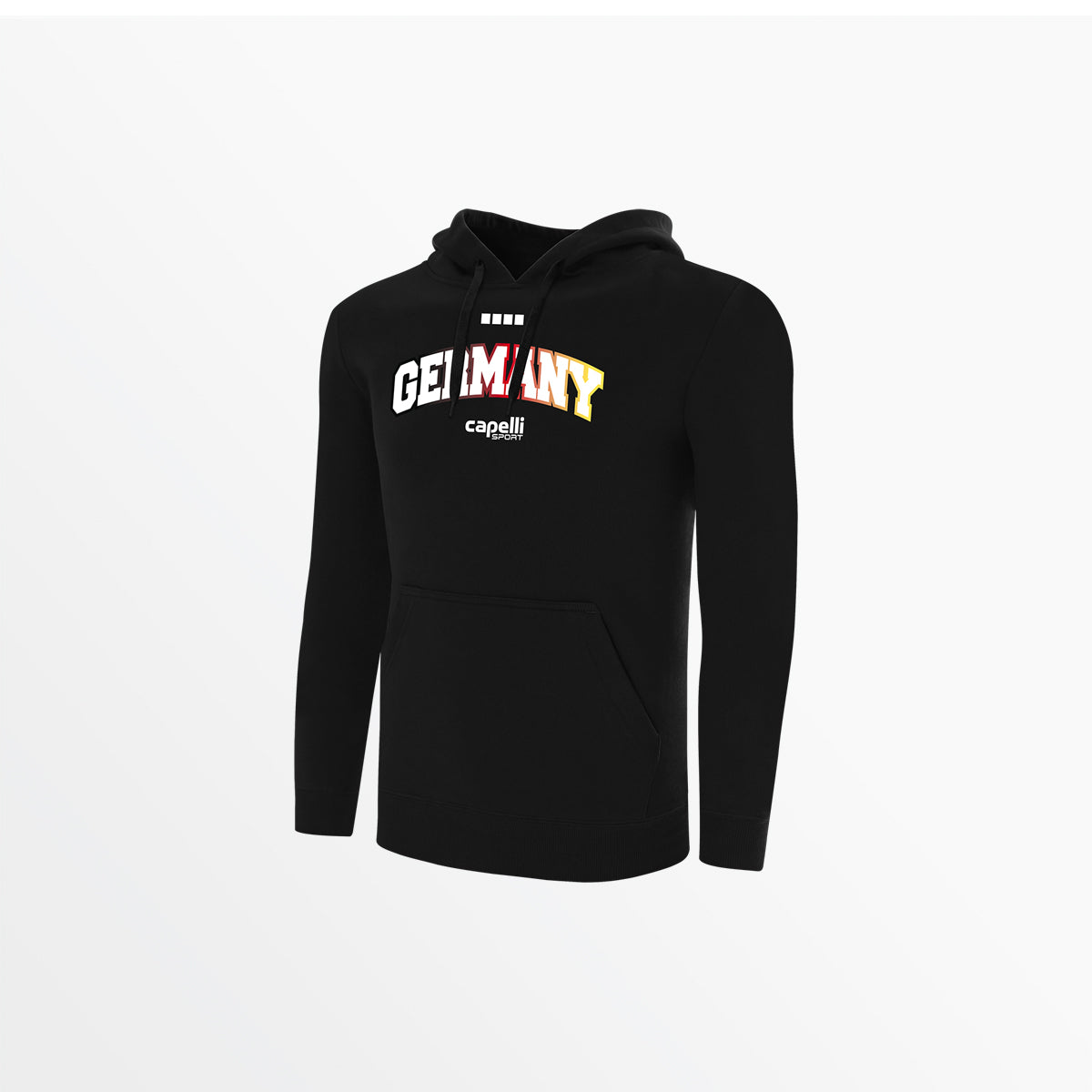 Capelli Sport Germany Soccer Pullover Hoodie Capelli Sport