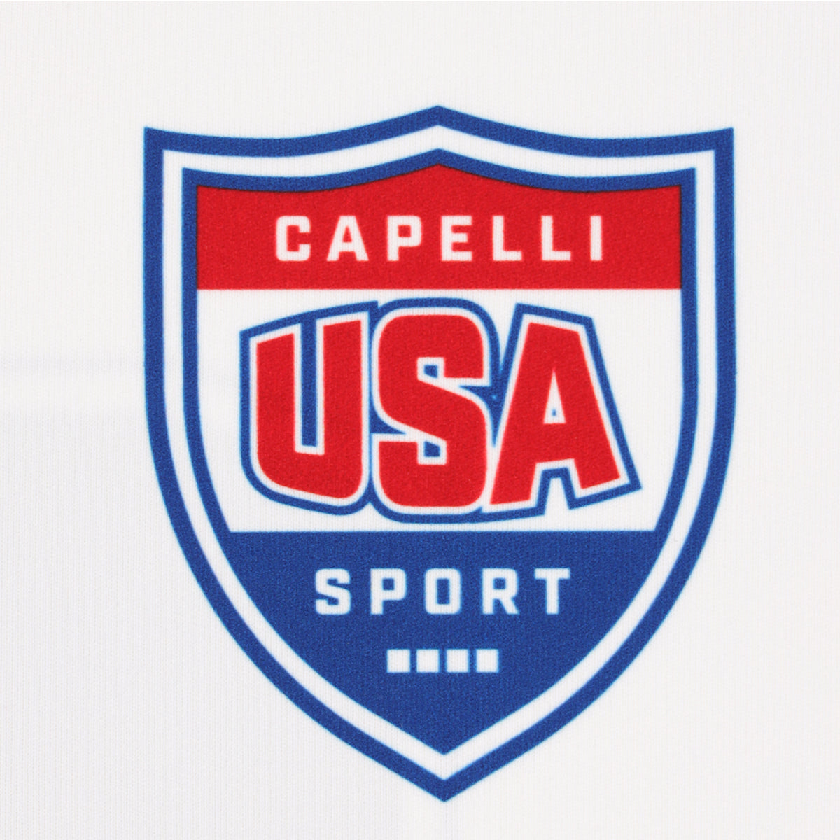 Capelli Sport USA Home Met Lines Soccer Jersey Capelli Sport