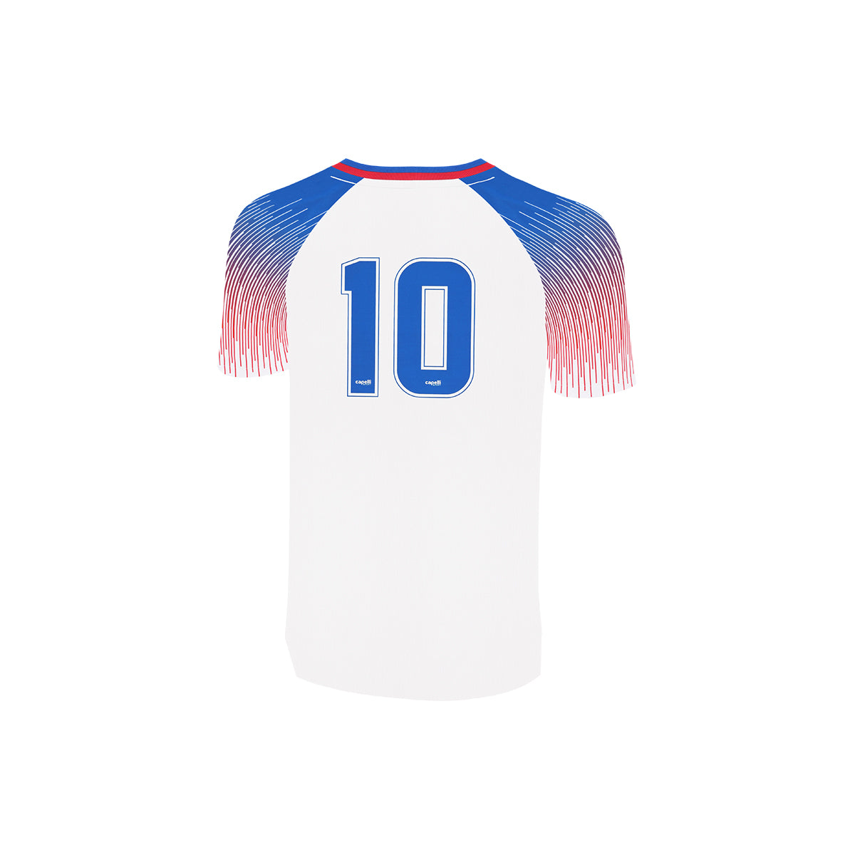 Capelli Sport USA Home Met Lines Soccer Jersey Capelli Sport