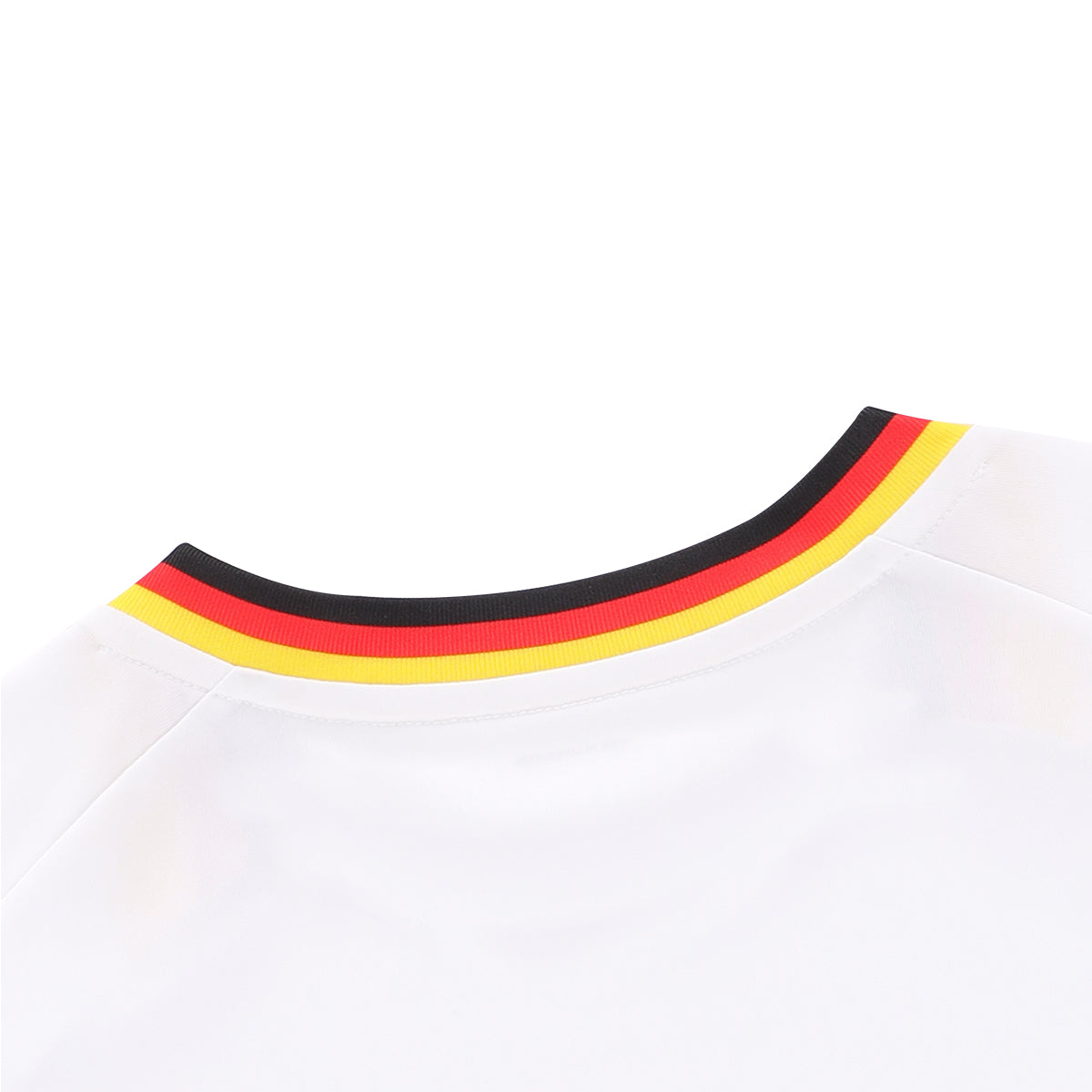 Capelli Sport Germany Home Met Lines Soccer Jersey Capelli Sport