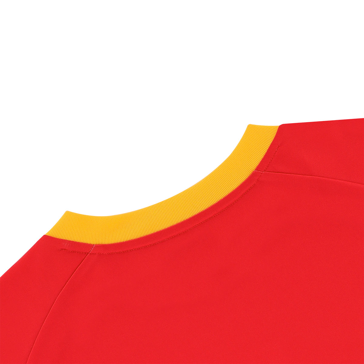 Capelli Sport Spain Home Met Lines Soccer Jersey Capelli Sport