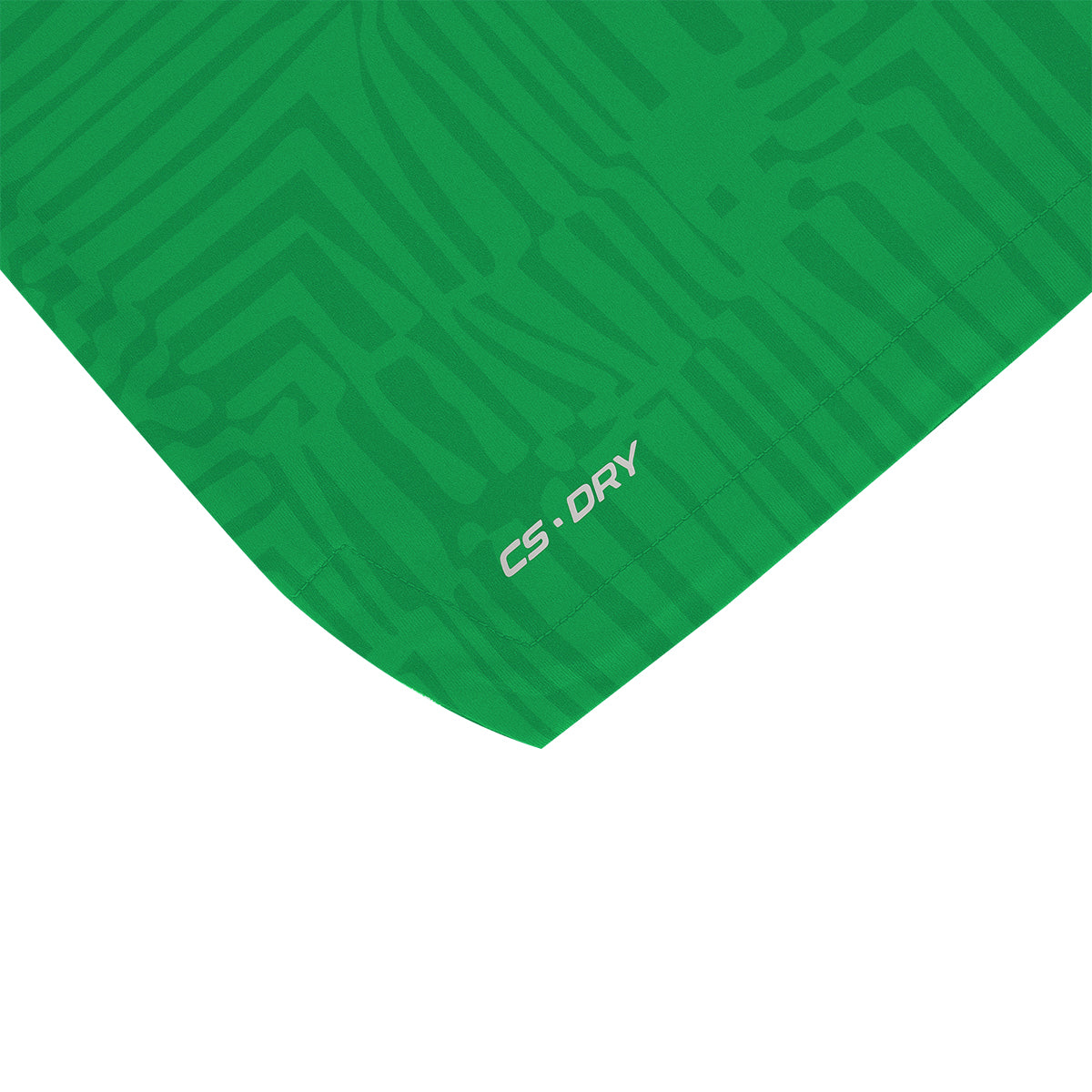Capelli Sport Mexico Home Met Lines Soccer Jersey Capelli Sport