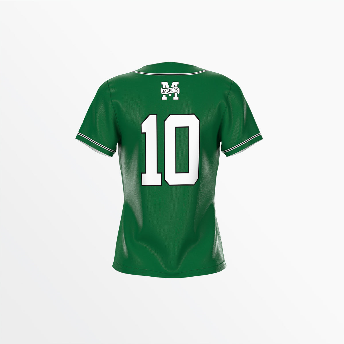 Manhattan University Baseball Replica Jersey Capelli Sport