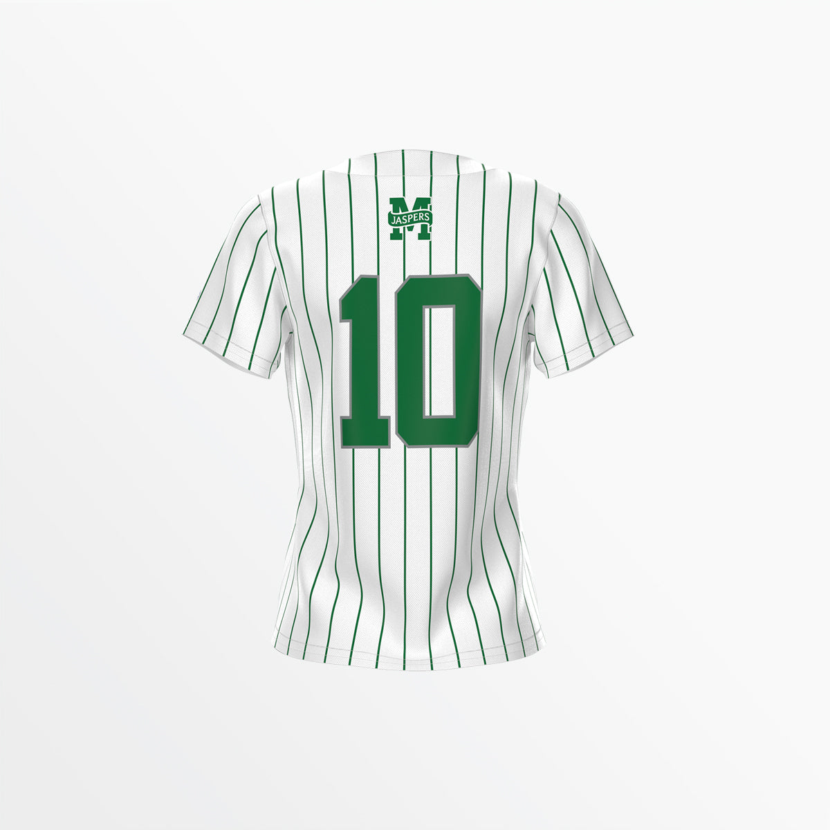 Manhattan University Baseball Replica Jersey Capelli Sport