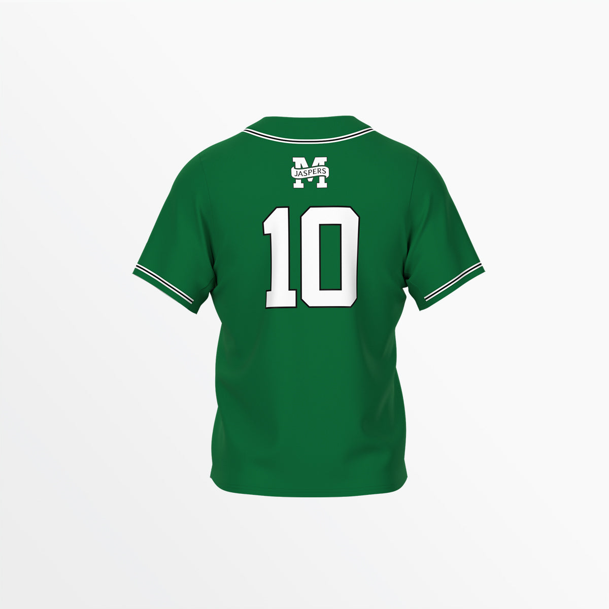 Manhattan University Softball Replica Jersey Capelli Sport