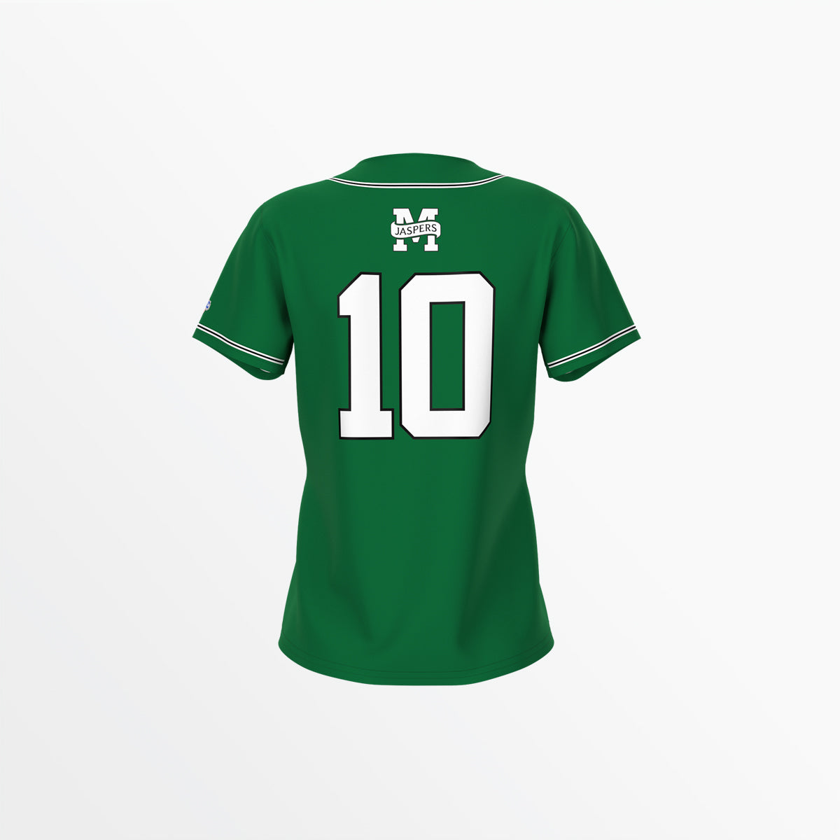 Manhattan University Softball Replica Jersey Capelli Sport