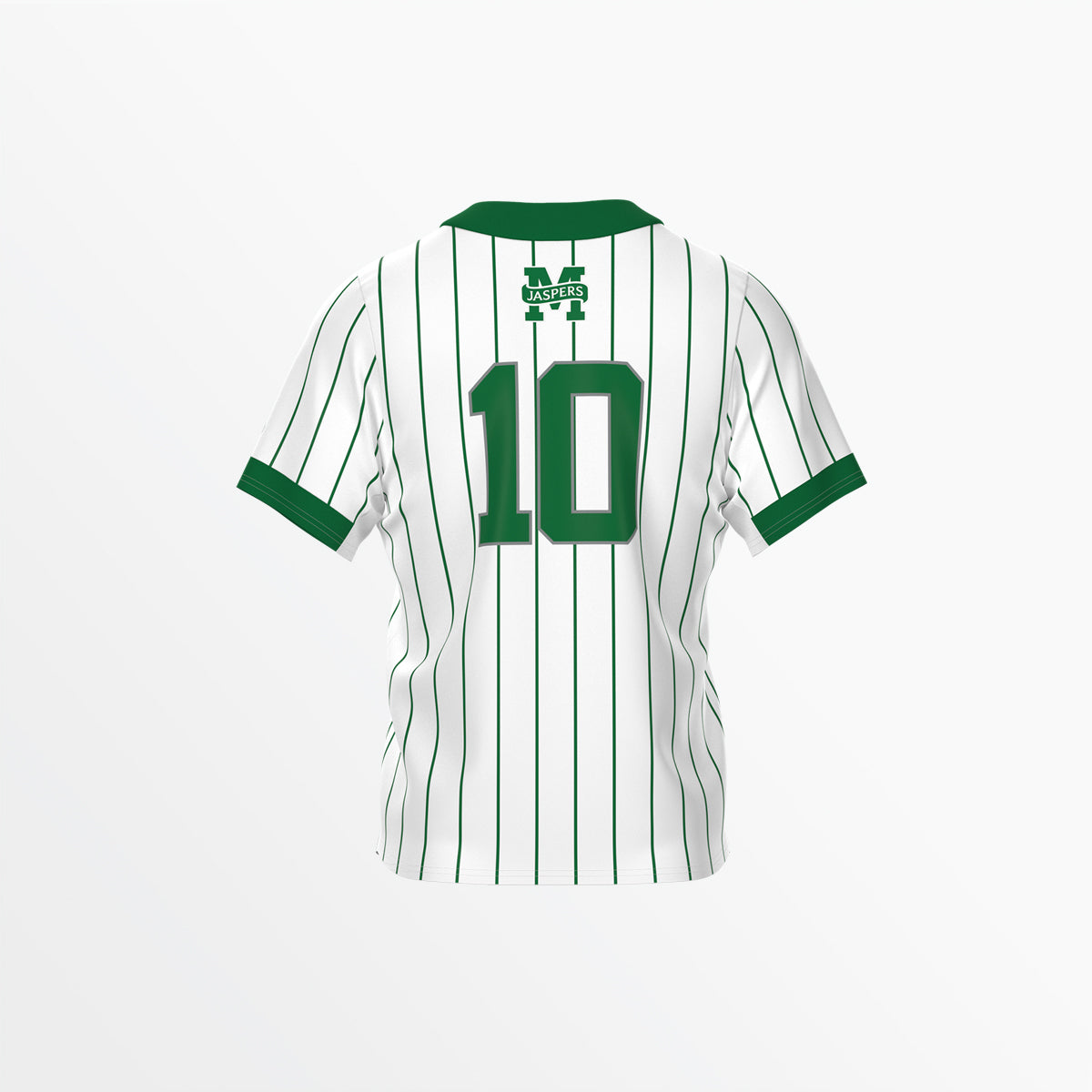 Manhattan University Softball Replica Jersey Capelli Sport