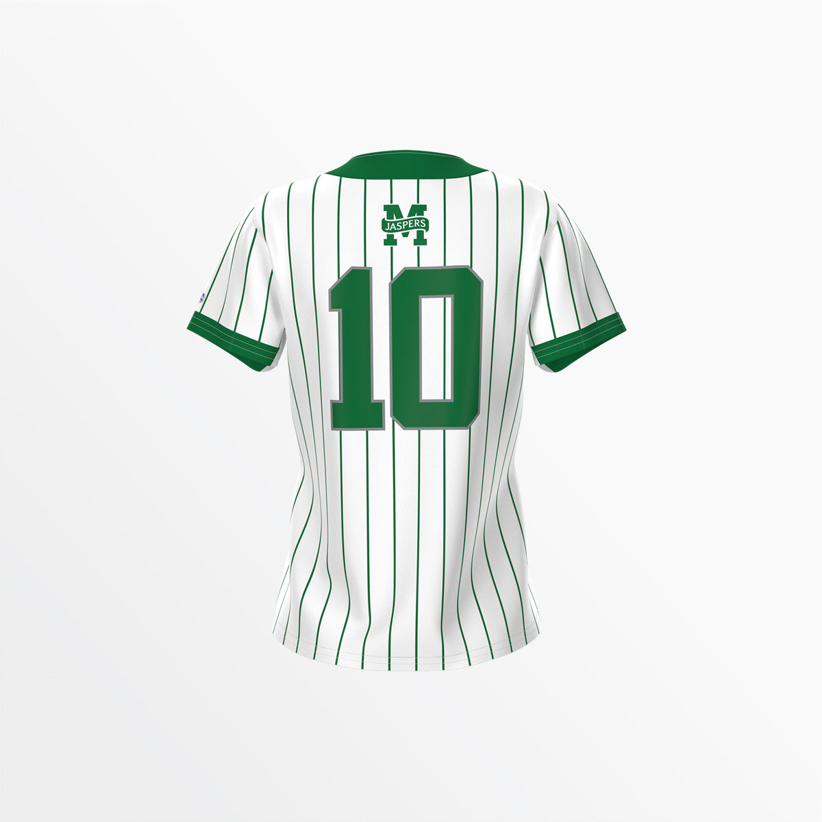 Manhattan University Softball Replica Jersey Capelli Sport