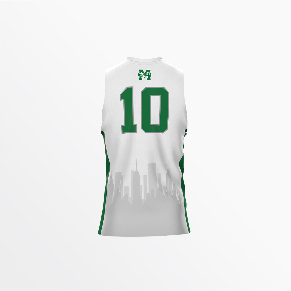 Manhattan University Women’s Basketball Replica Jersey Capelli Sport