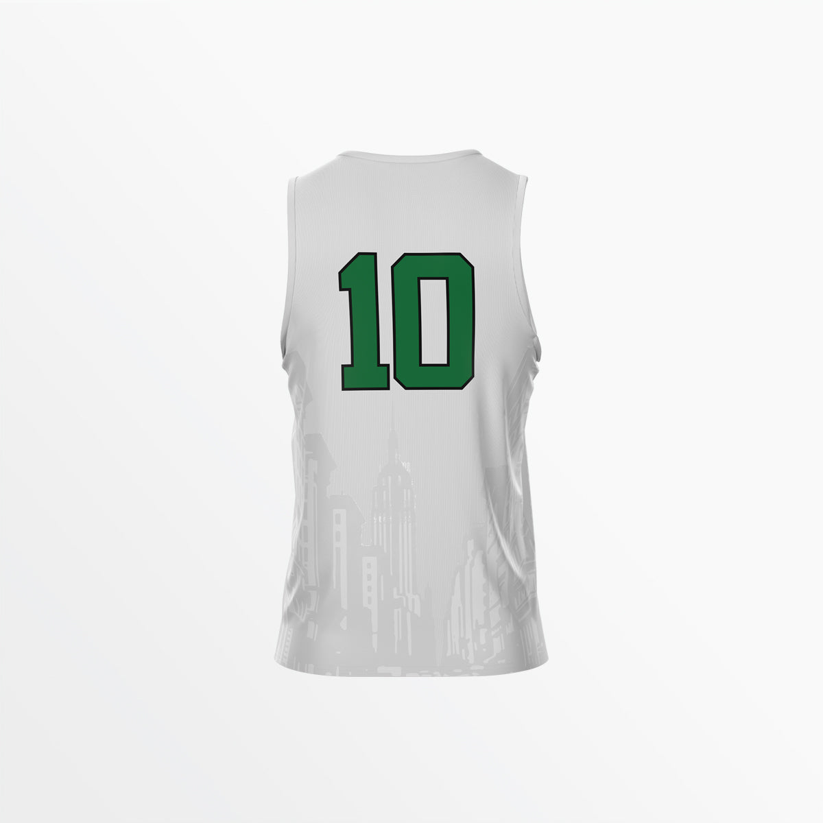 Manhattan University Volleyball Replica Jersey Capelli Sport