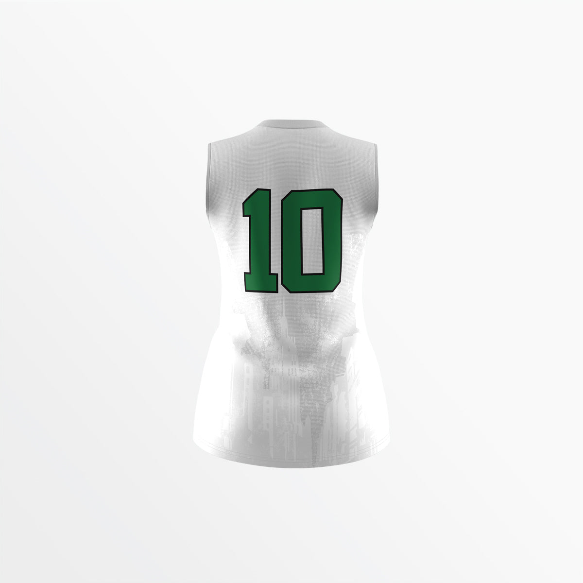 Manhattan University Volleyball Replica Jersey Capelli Sport