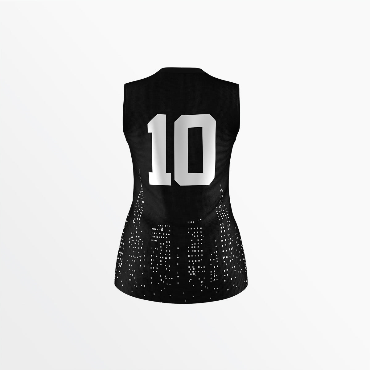 Manhattan University Volleyball Replica Jersey Capelli Sport