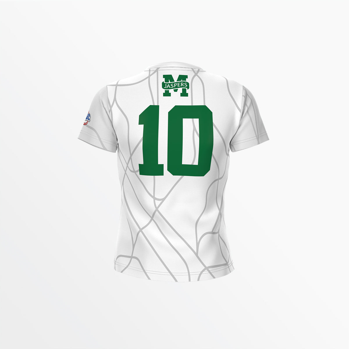 Manhattan University Women’s Lacrosse Replica Jersey Capelli Sport