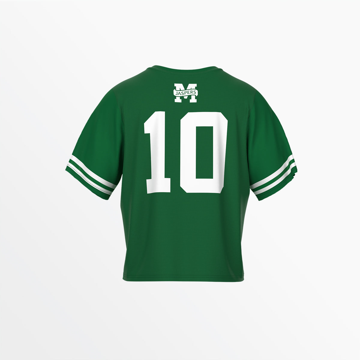 Manhattan University Men's Lacrosse Replica Jersey Capelli Sport
