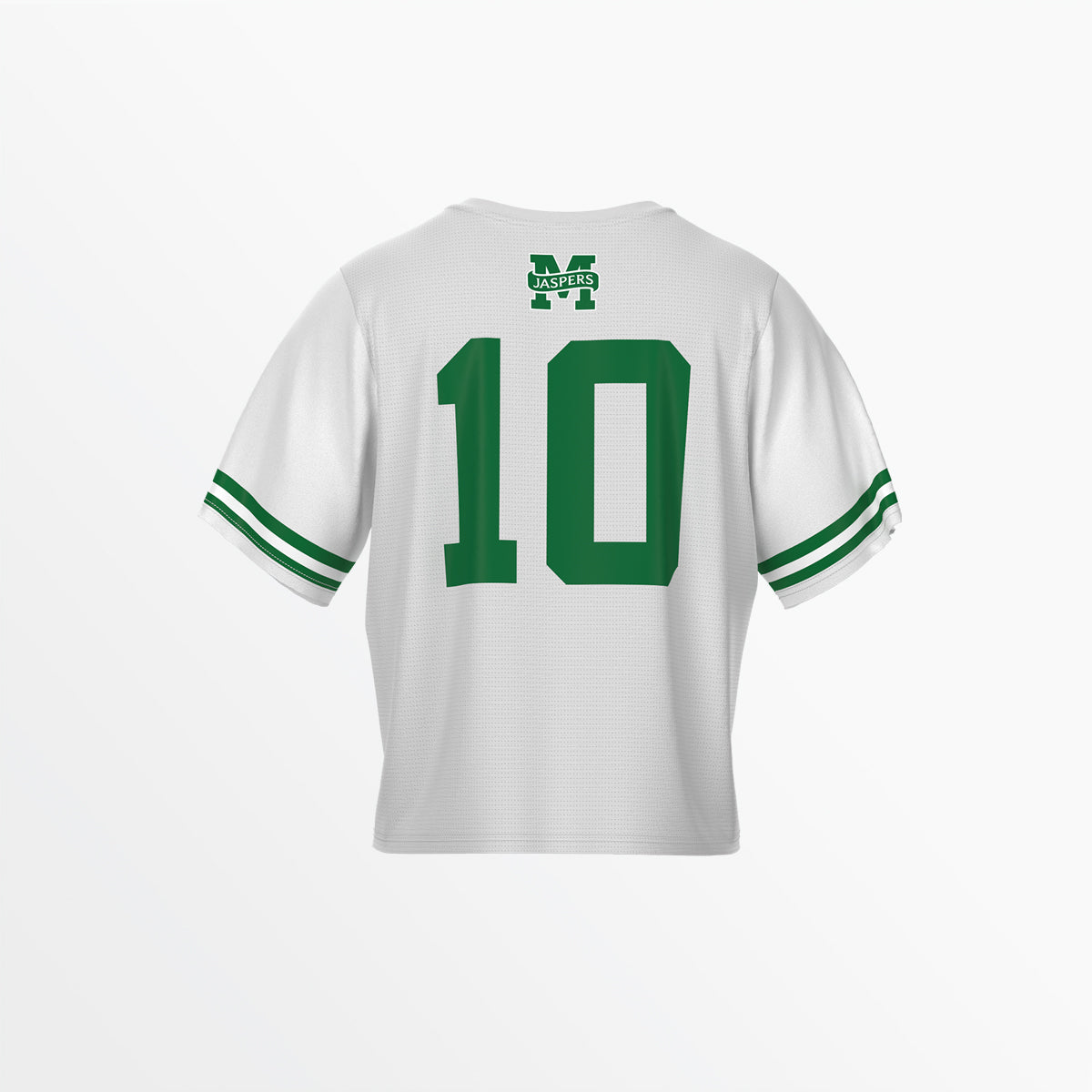 Manhattan University Lacrosse Men’s Replica Jersey Capelli Sport