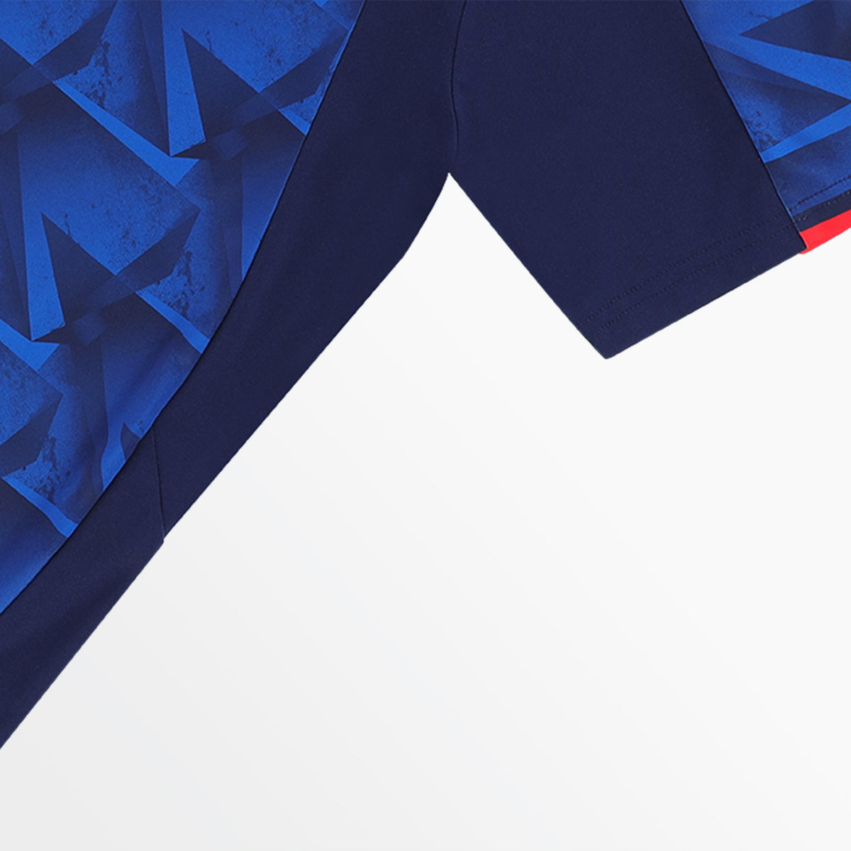 Youth Cabo Verde 2026 Home Replica Jersey Capelli Sport