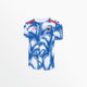 YOUTH CABO VERDE 2026 PRE-MATCH JERSEY