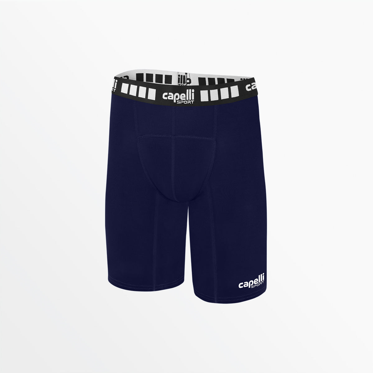 Boy's Performance Shorts Capelli Sport