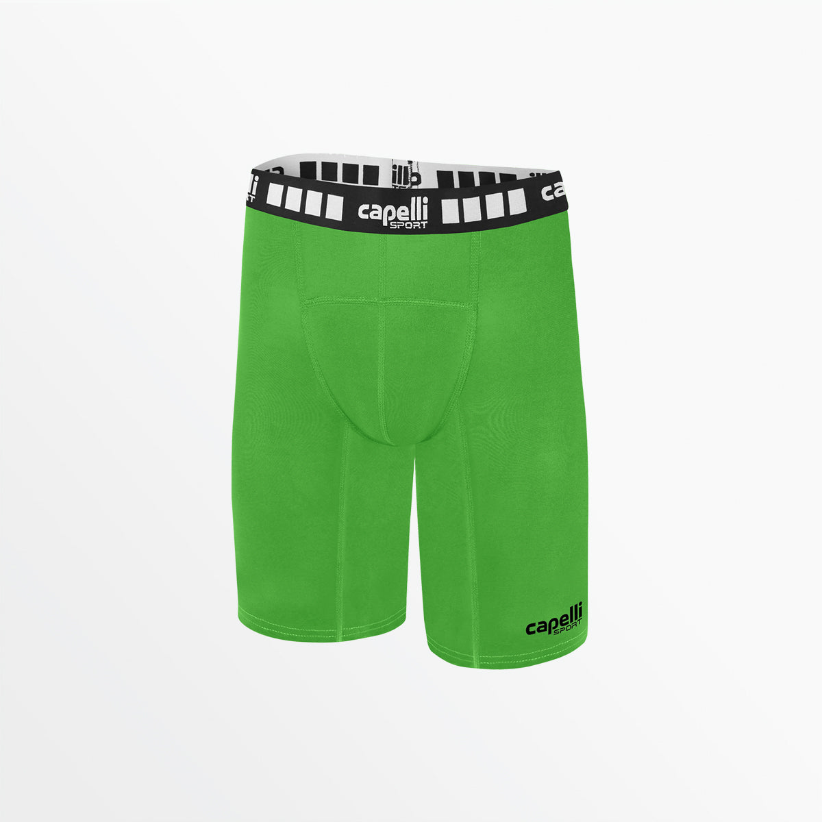 Boy's Performance Shorts Capelli Sport