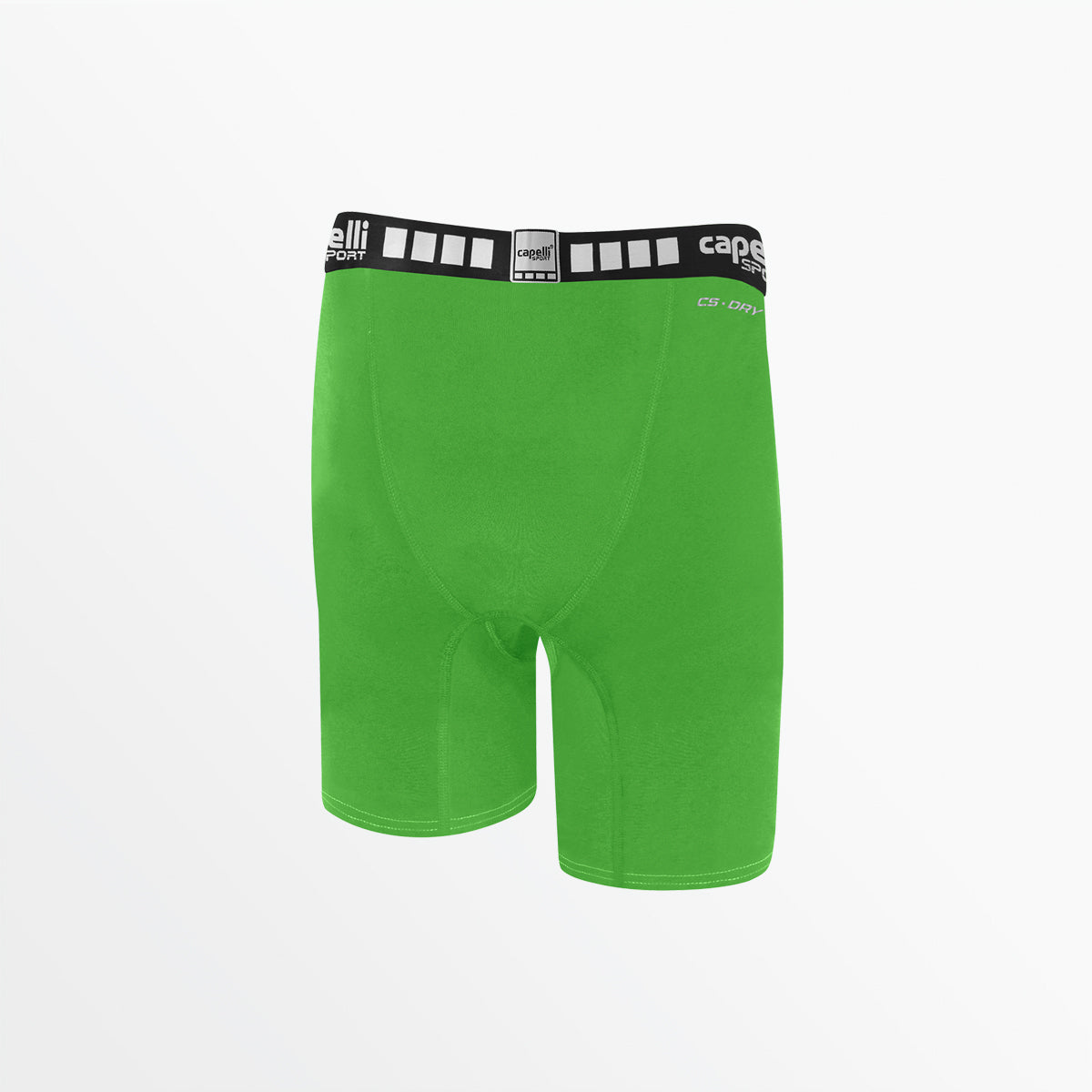 Boy's Performance Shorts Capelli Sport