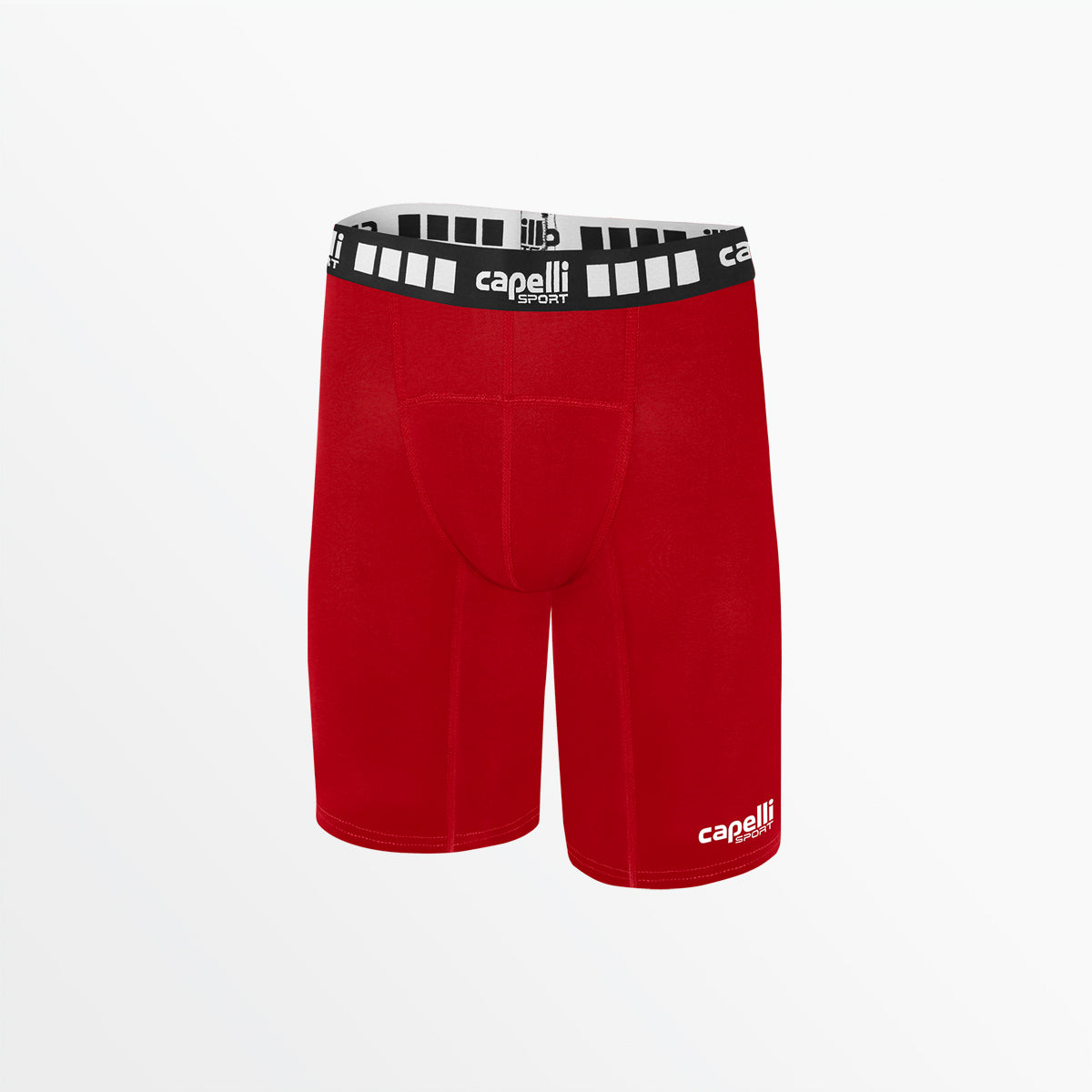 Boy's Performance Shorts Capelli Sport